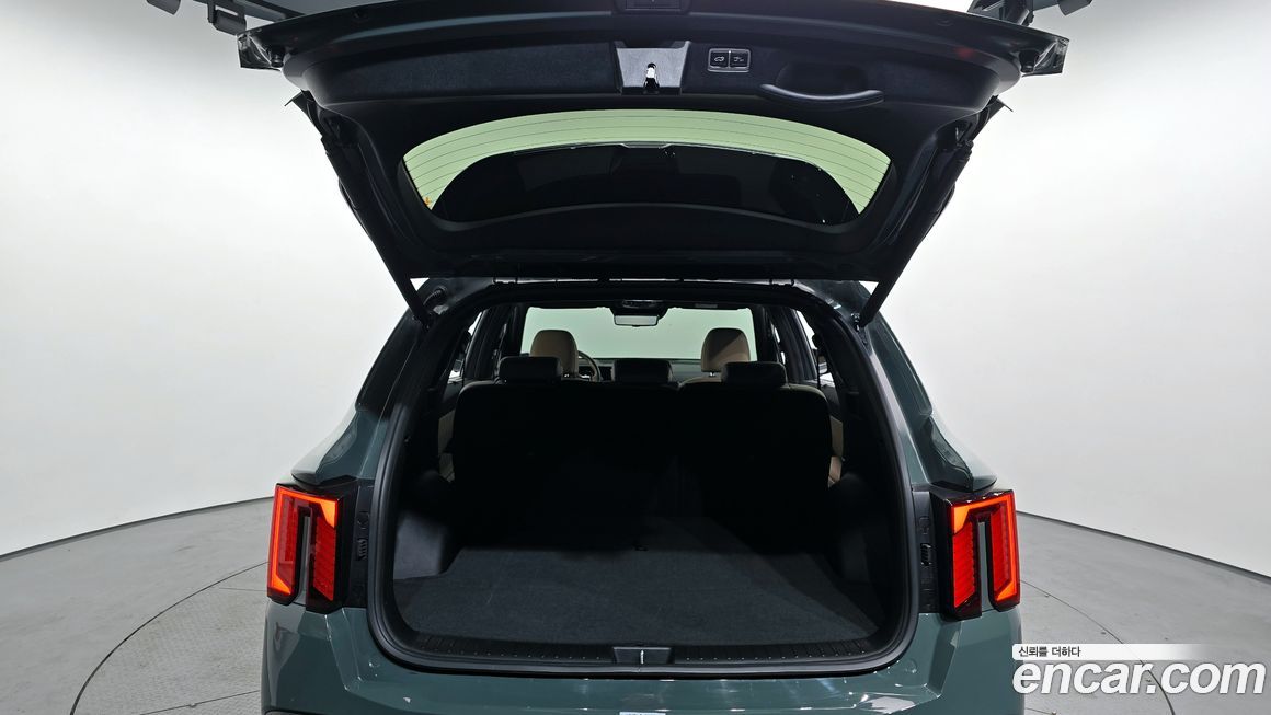 Kia Sorento 2024
