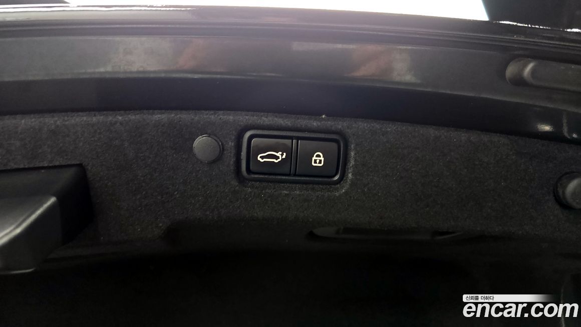 Kia K7 2017
