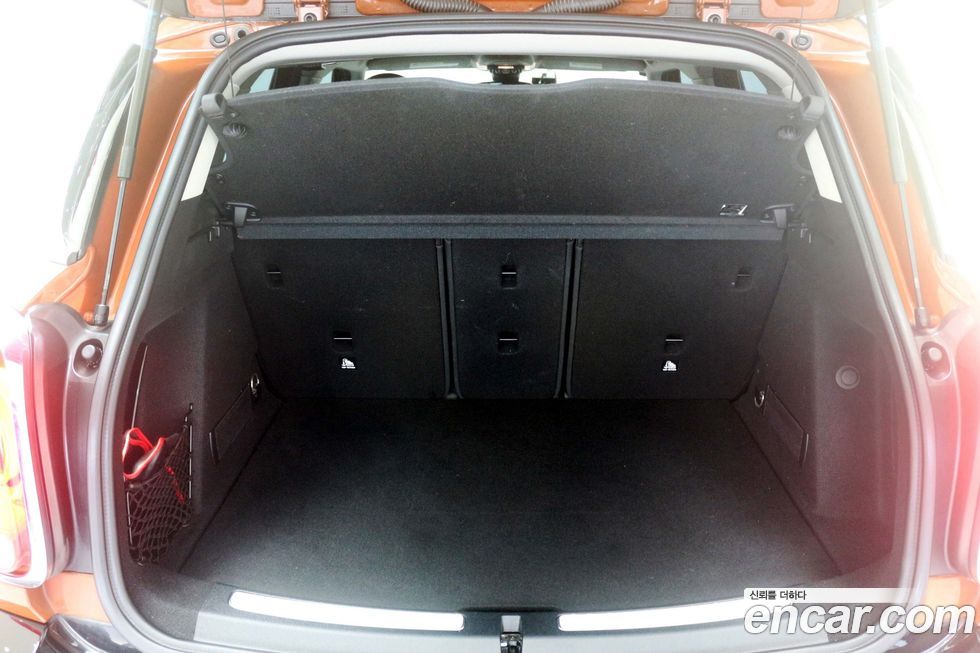 Mini Countryman 2017