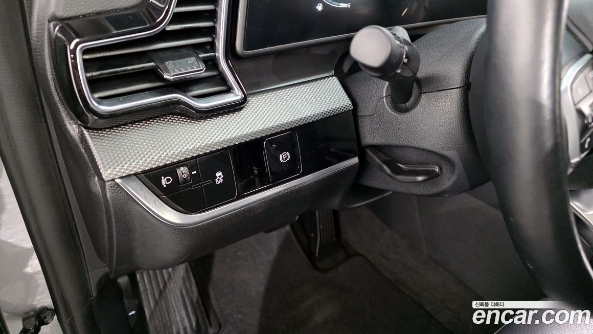 Kia Sportage 2024