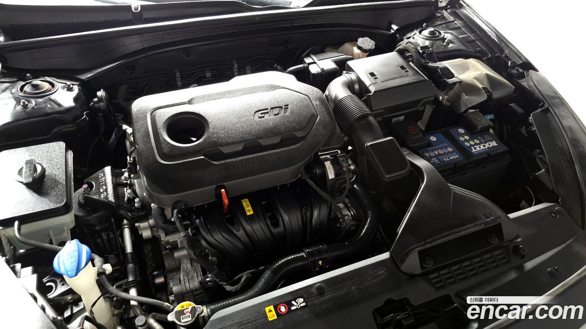 Kia K7 2017