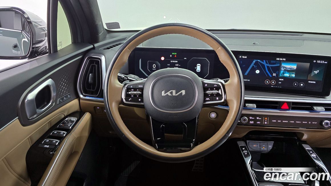 Kia Sorento 2024
