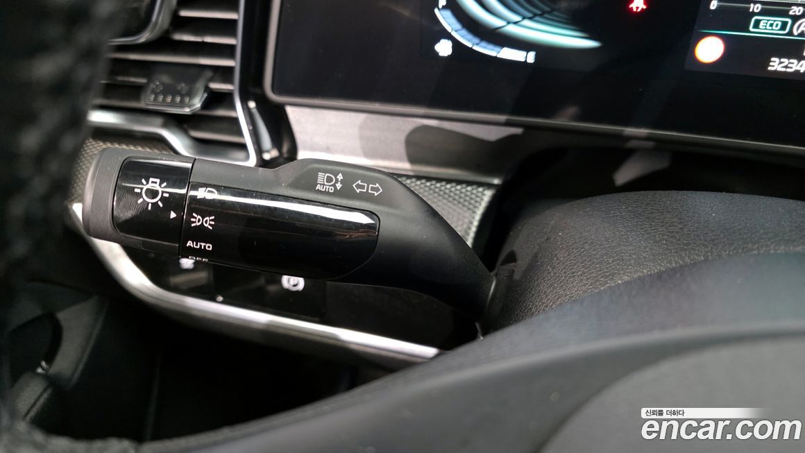 Kia Sportage 2024