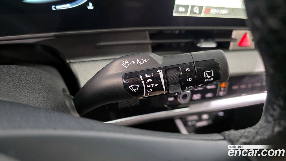 Kia Sportage 2024