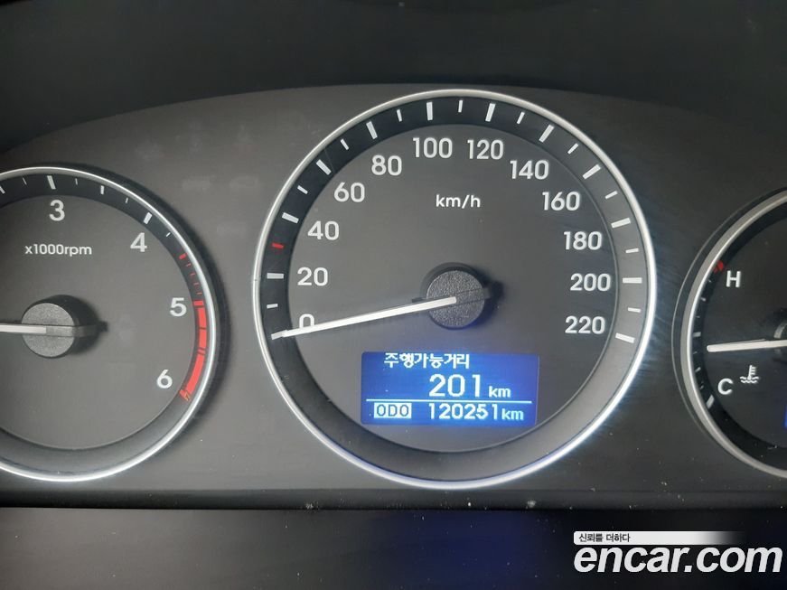 Hyundai Starex 2019