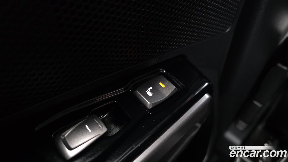 KG_Mobility_Ssangyong TIBOLI 2020