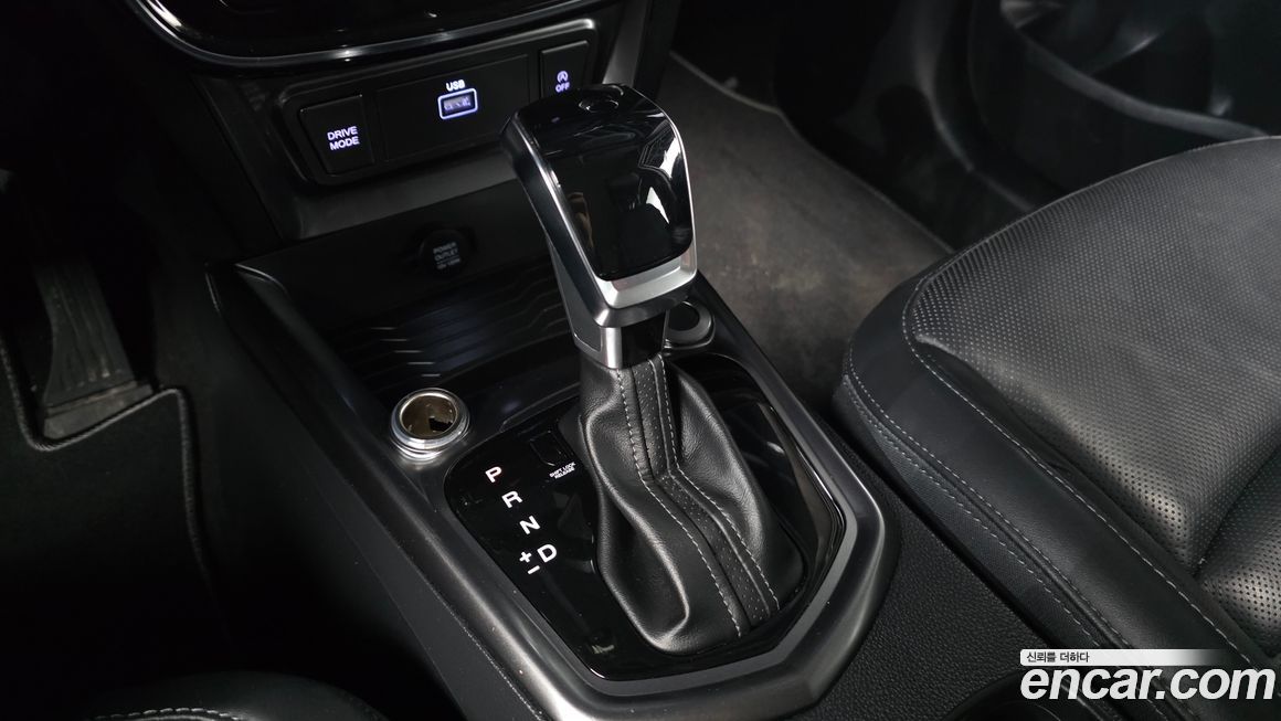 KG_Mobility_Ssangyong TIBOLI 2020