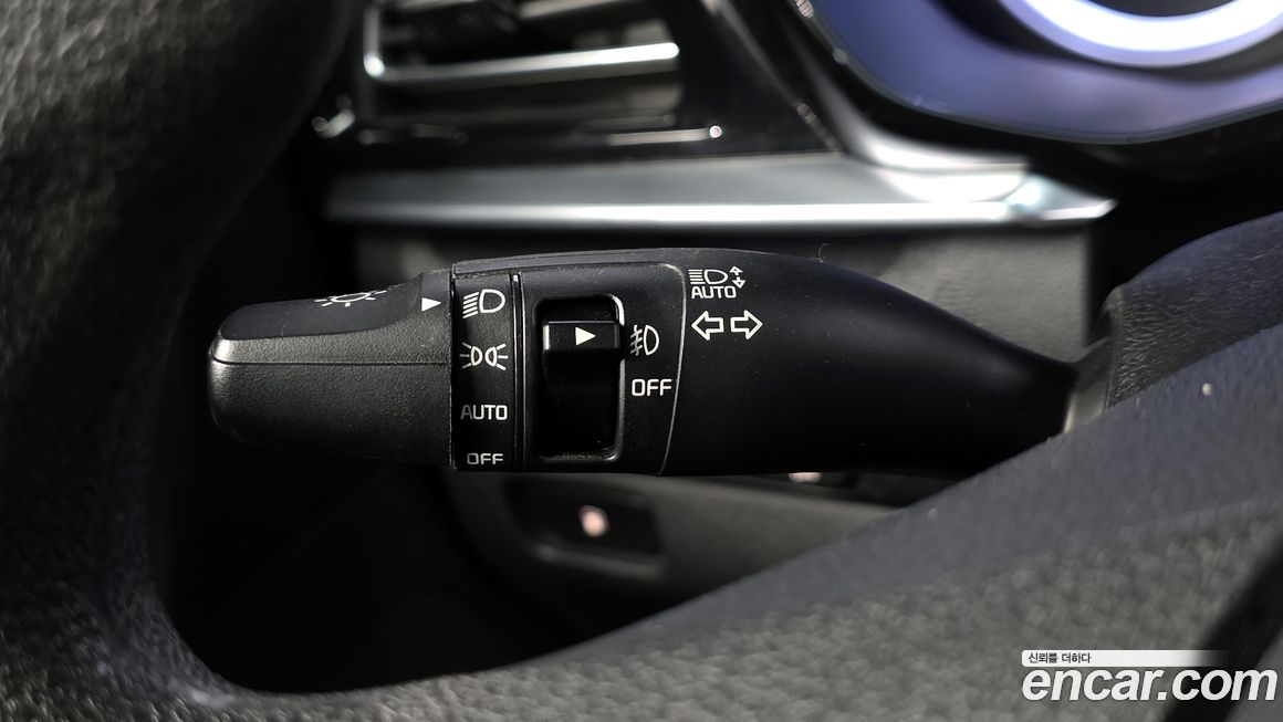 Kia Niro 2021