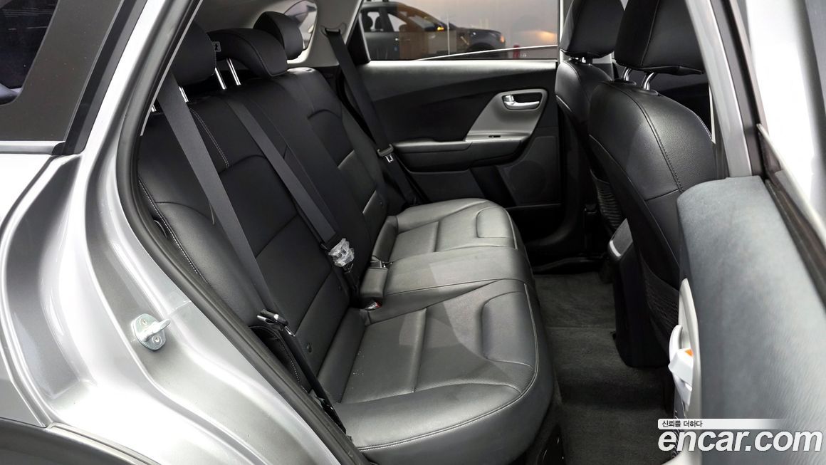 Kia Niro 2021
