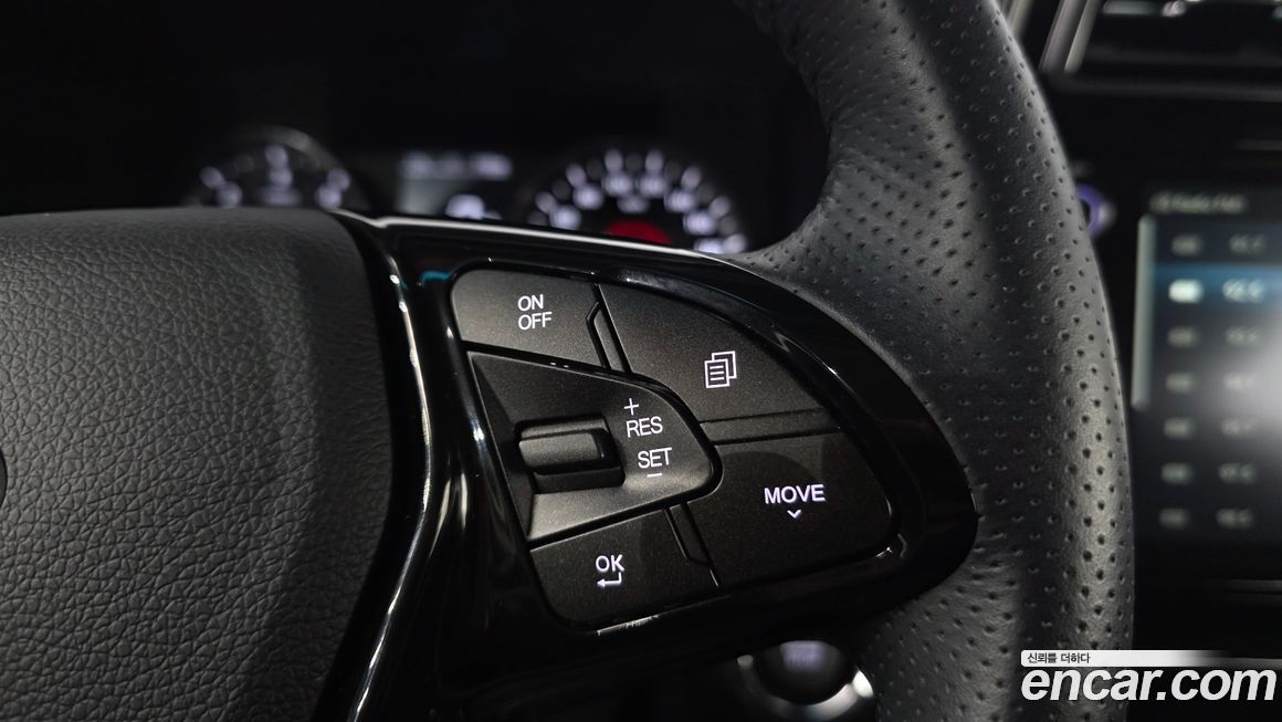 KG_Mobility_Ssangyong TIBOLI 2020