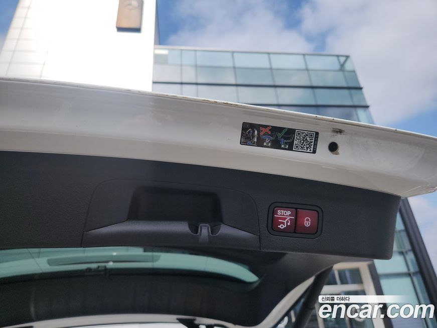 Mercedes-Benz GLE-Class 2024