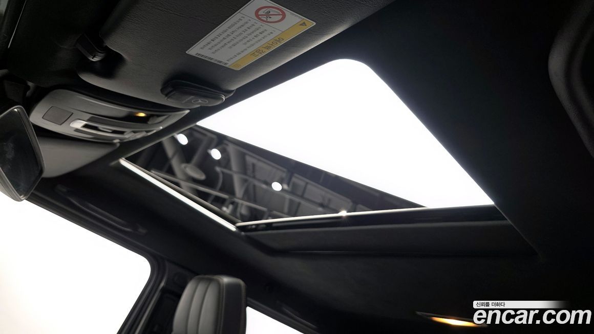 Mercedes-Benz G-Class 2017