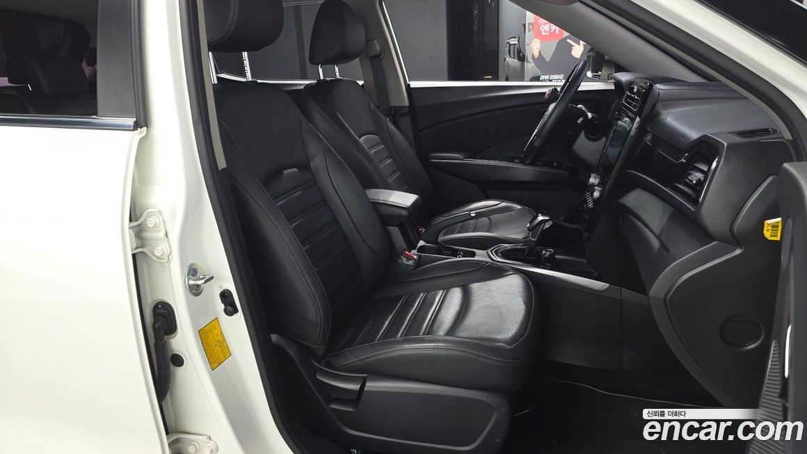 KG_Mobility_Ssangyong TIBOLI 2020