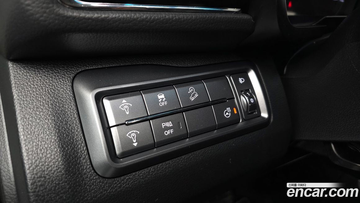 KG_Mobility_Ssangyong TIBOLI 2020