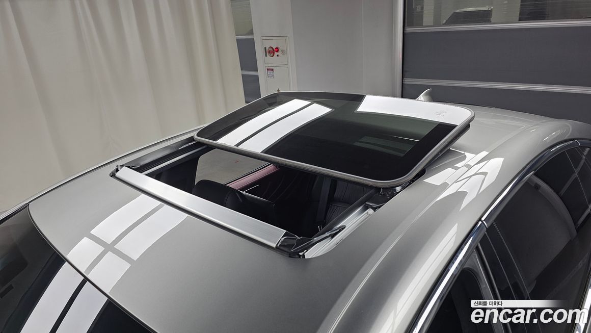Lexus LS 2023