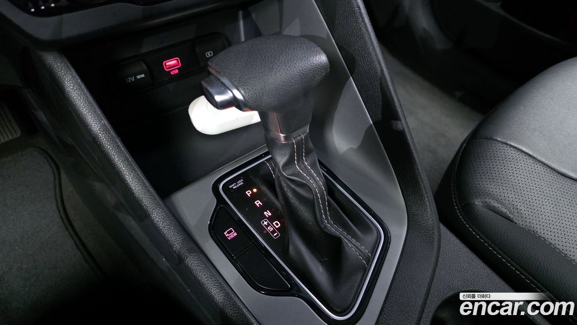 Kia Niro 2021