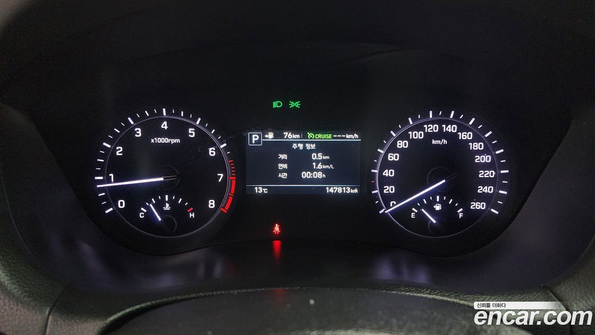 Genesis G80 2018