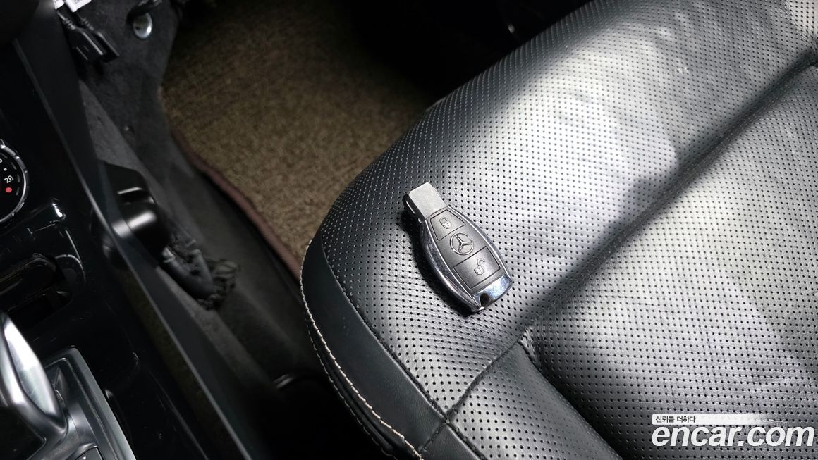 Mercedes-Benz G-Class 2017