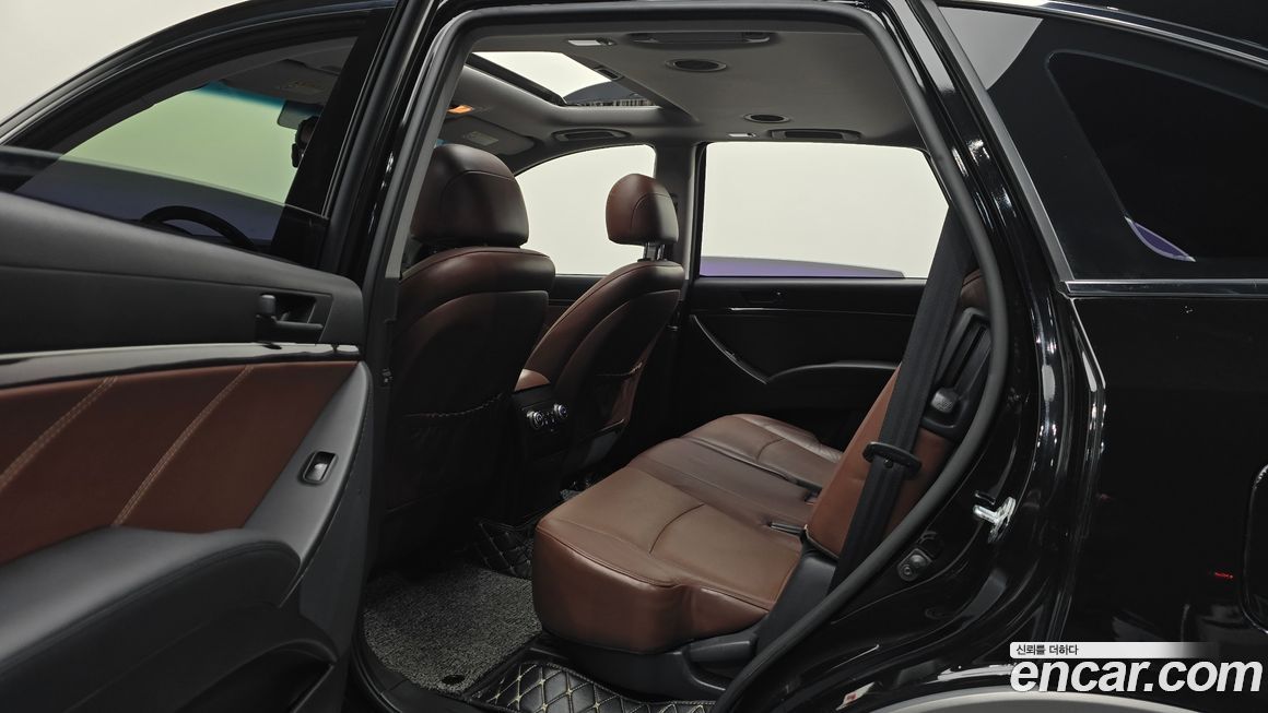 Hyundai Veracruz 2015