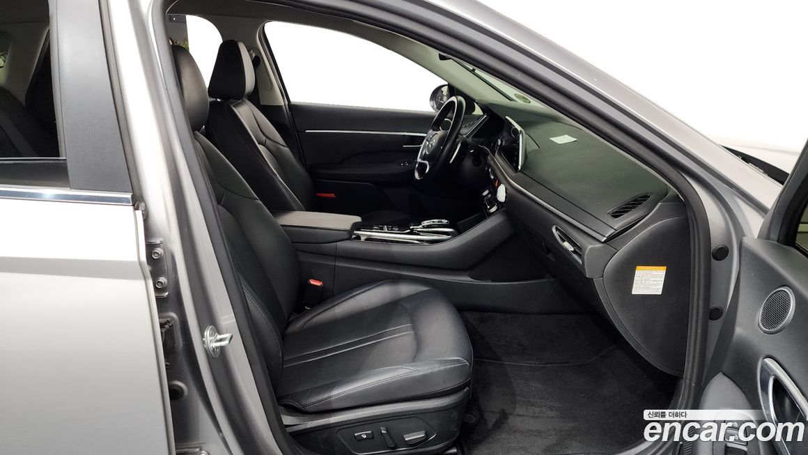 Hyundai Sonata 2020
