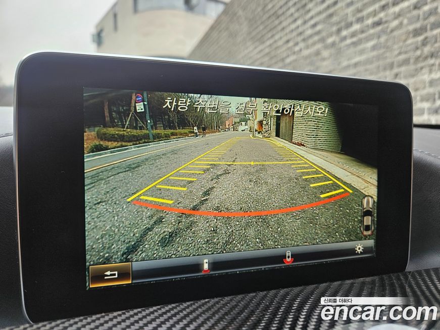 Mercedes-Benz AMG GT 2018