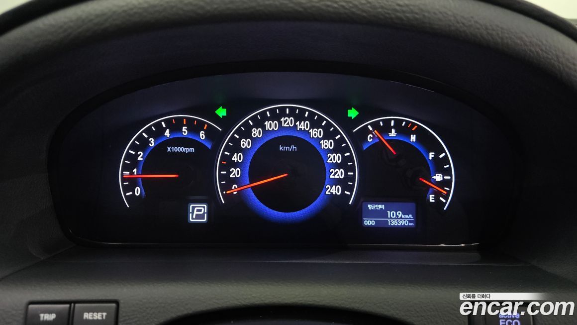 Hyundai Veracruz 2015