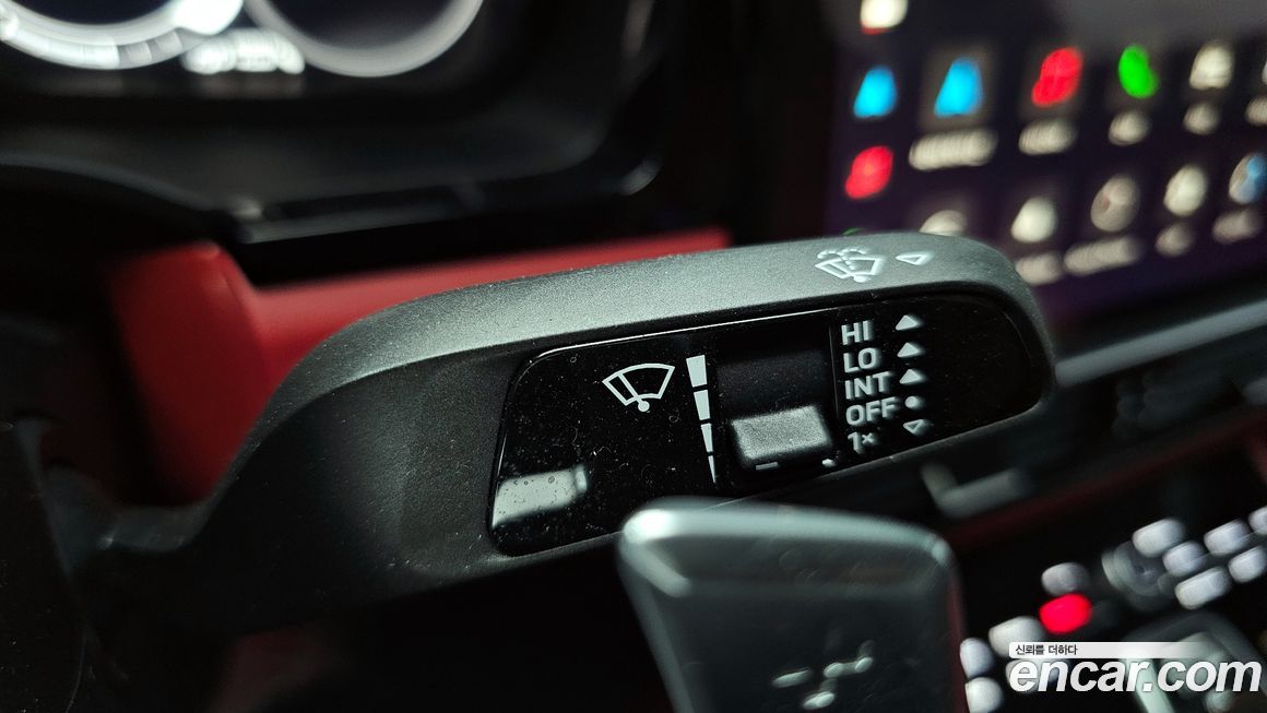 Porsche Cayenne 2023