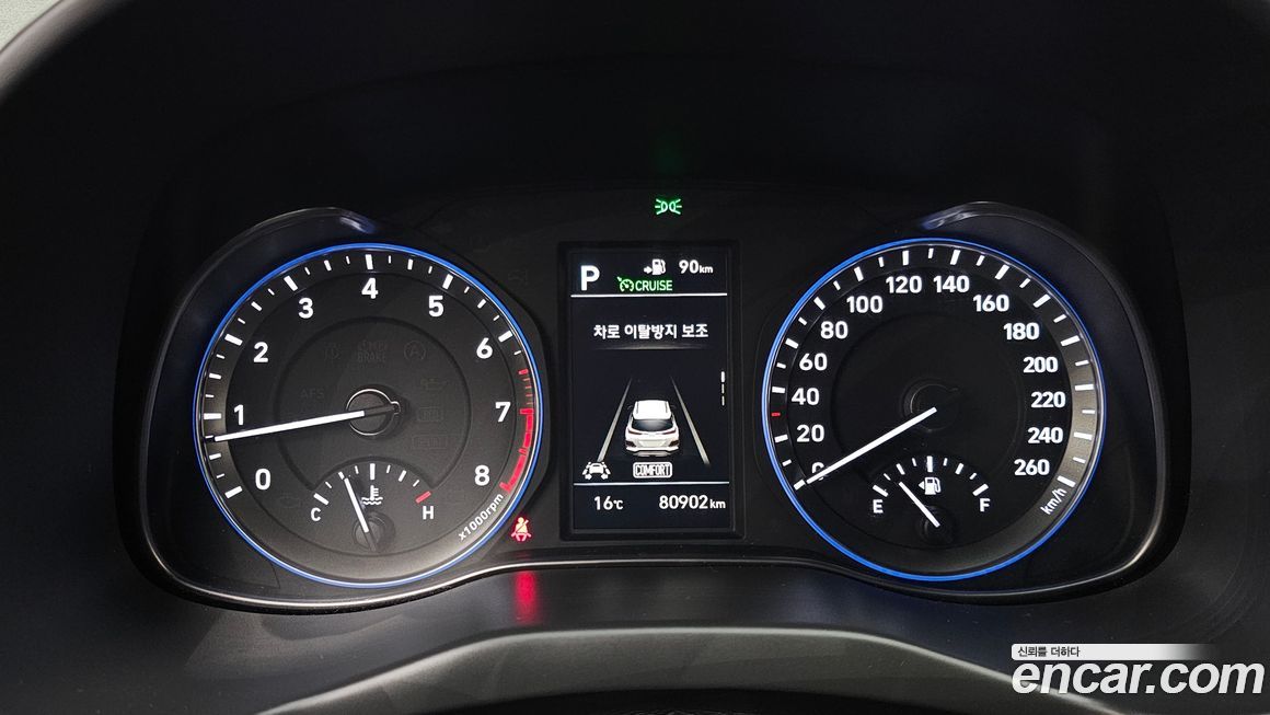 Hyundai Kona 2018