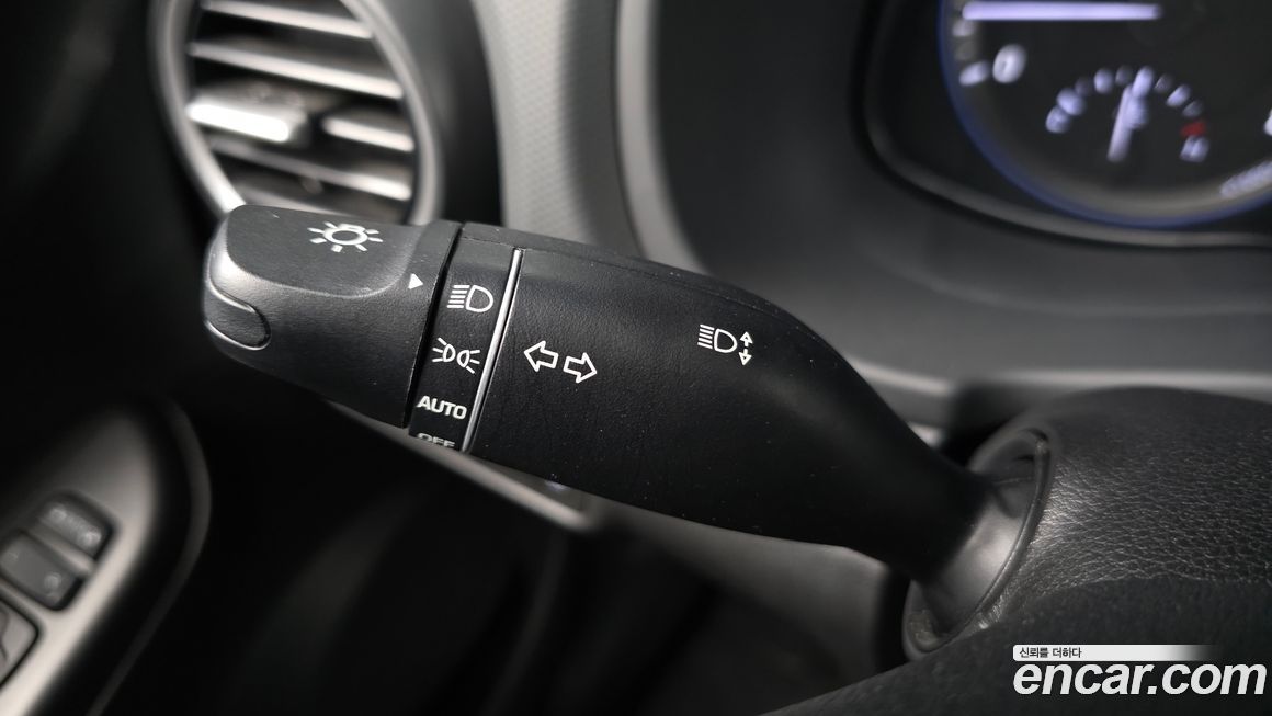 Hyundai Kona 2019