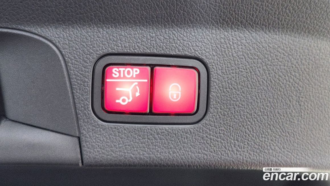 Mercedes-Benz GLE-Class 2025