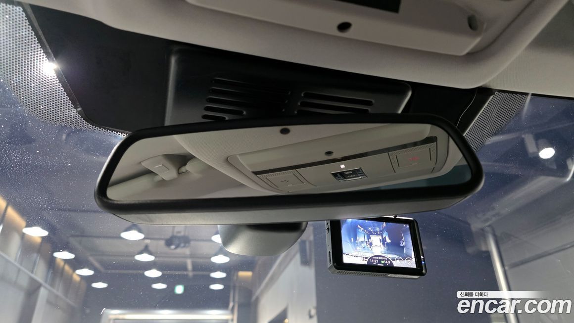 Land Rover Discovery Sport 2019