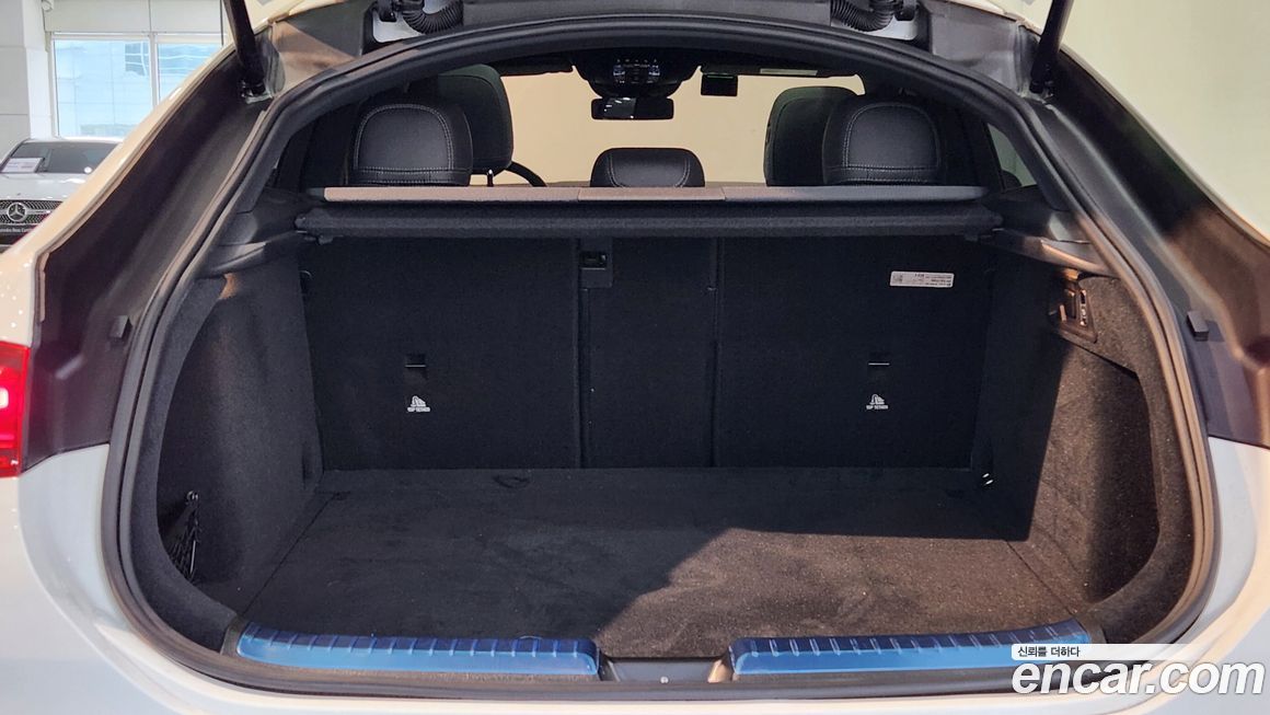 Mercedes-Benz GLE-Class 2025