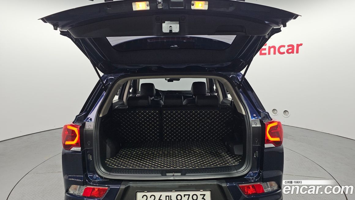 KG_Mobility_Ssangyong KORANDO 2020