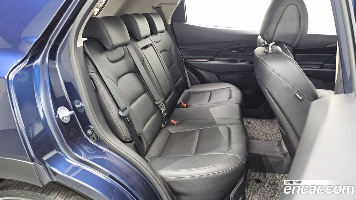 KG_Mobility_Ssangyong KORANDO 2020