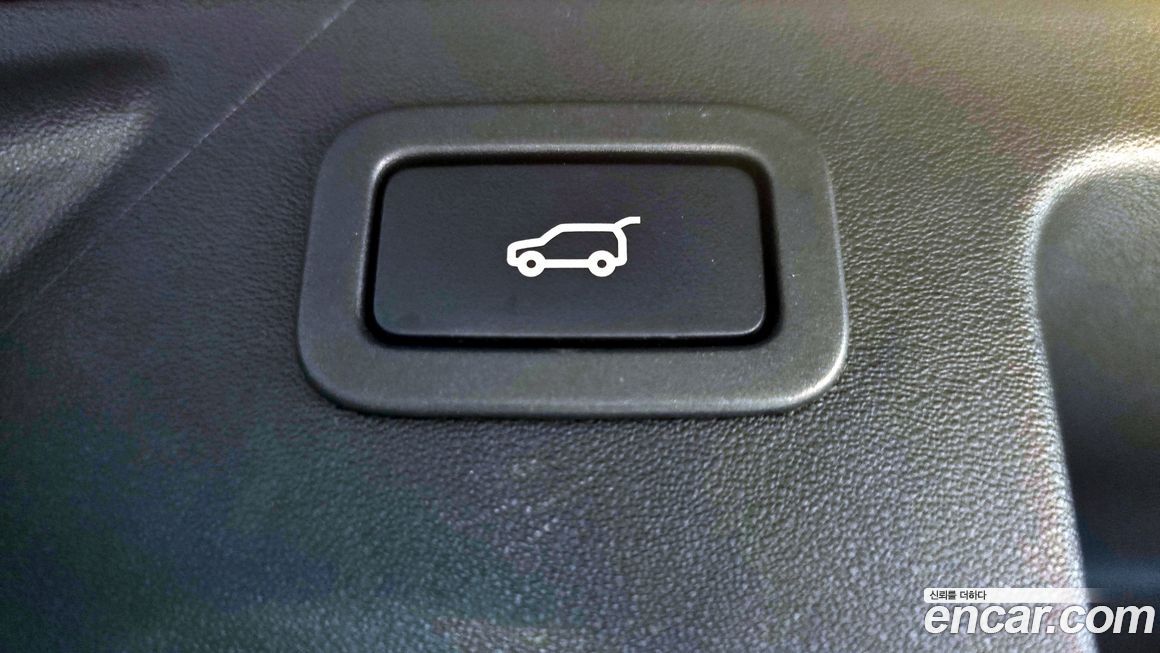 Land Rover Discovery Sport 2019