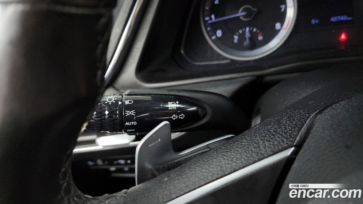 Hyundai Sonata 2020