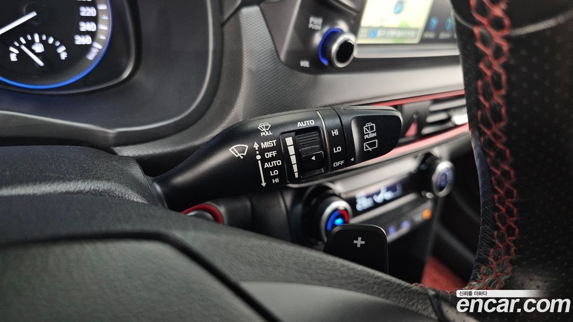 Hyundai Kona 2018