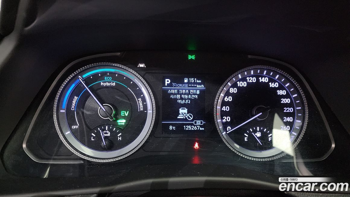 Hyundai Sonata 2020