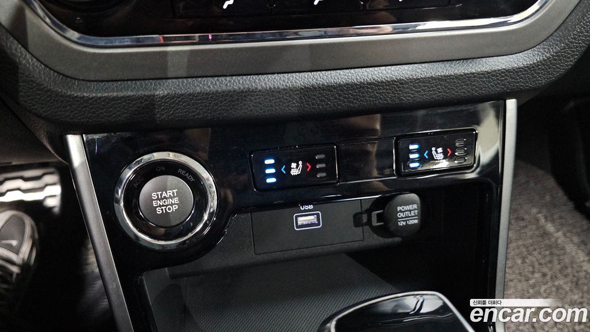 KG_Mobility_Ssangyong KORANDO 2020