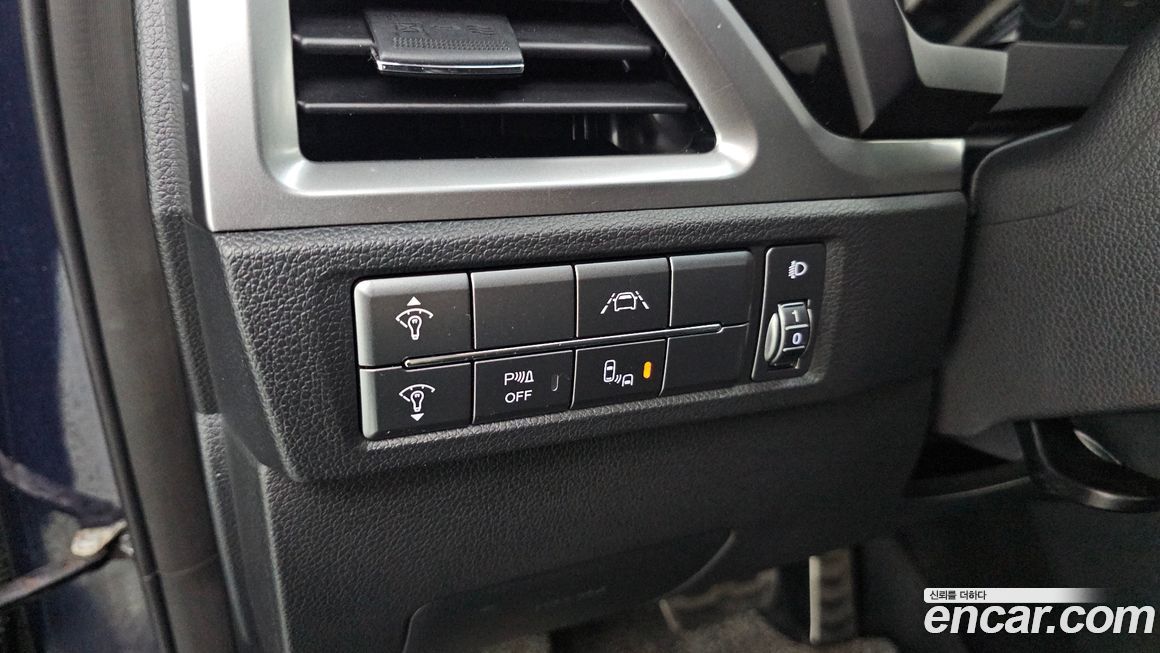 KG_Mobility_Ssangyong KORANDO 2020