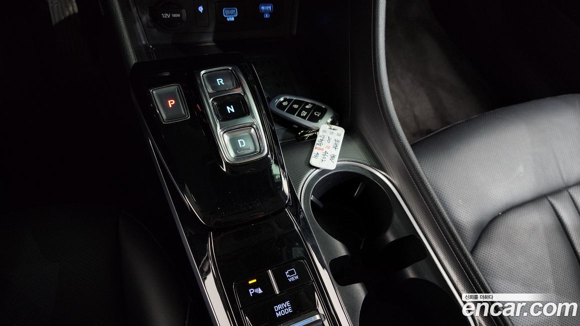 Hyundai Sonata 2020