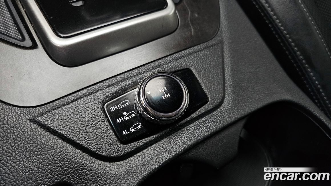 KG_Mobility_Ssangyong Rexton 2019