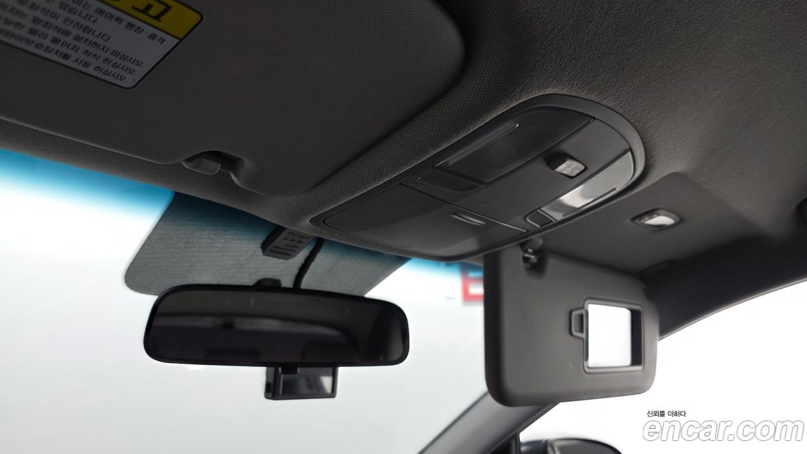 Hyundai Kona 2019