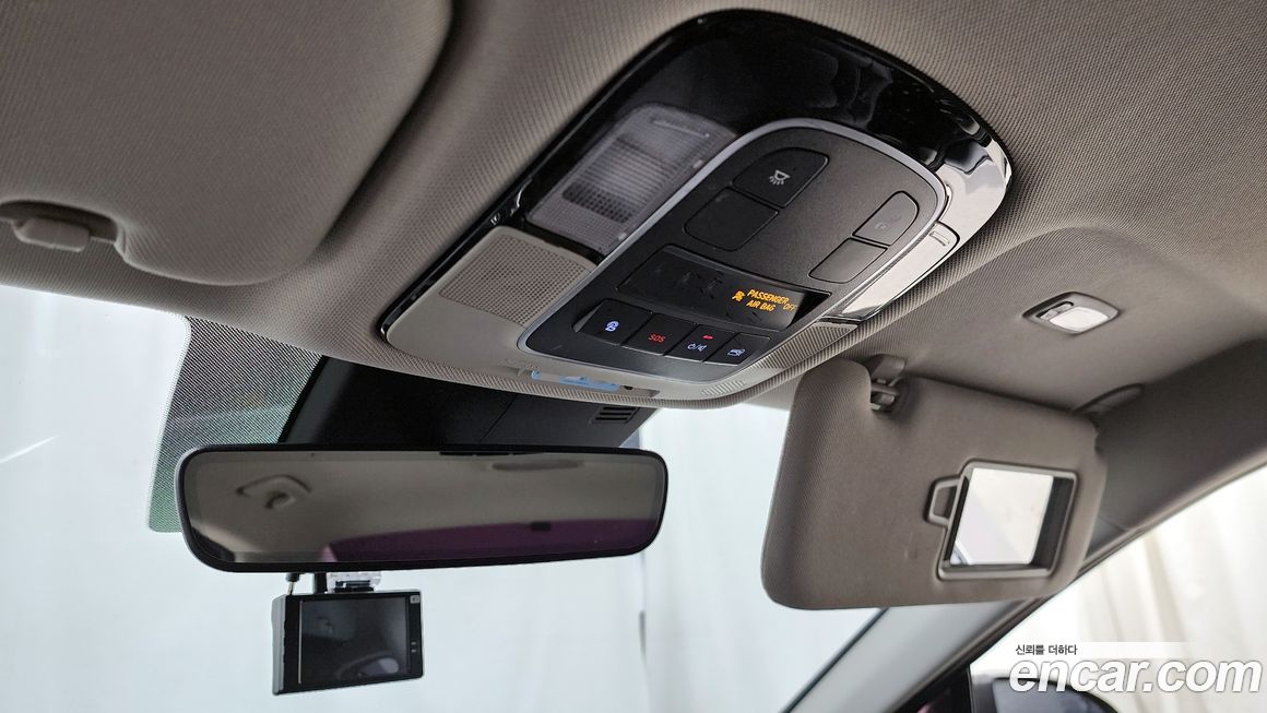 Hyundai Sonata 2020
