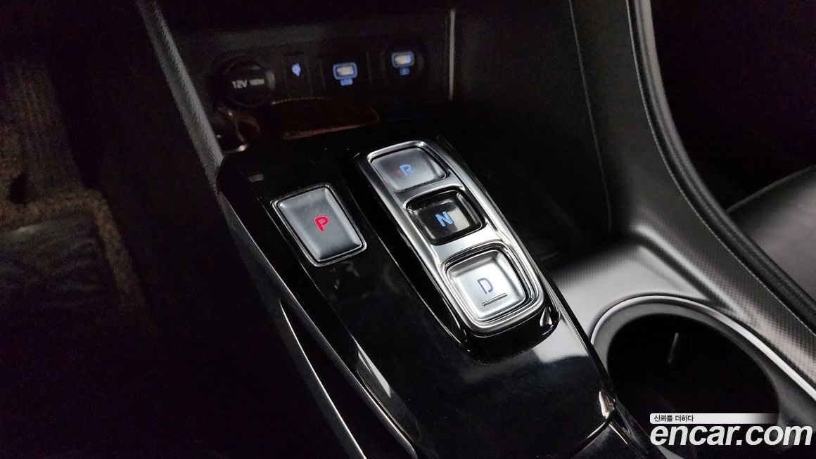 Hyundai Sonata 2020