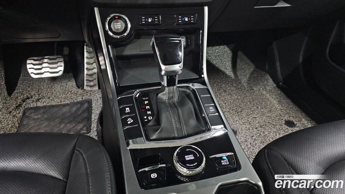 KG_Mobility_Ssangyong KORANDO 2020