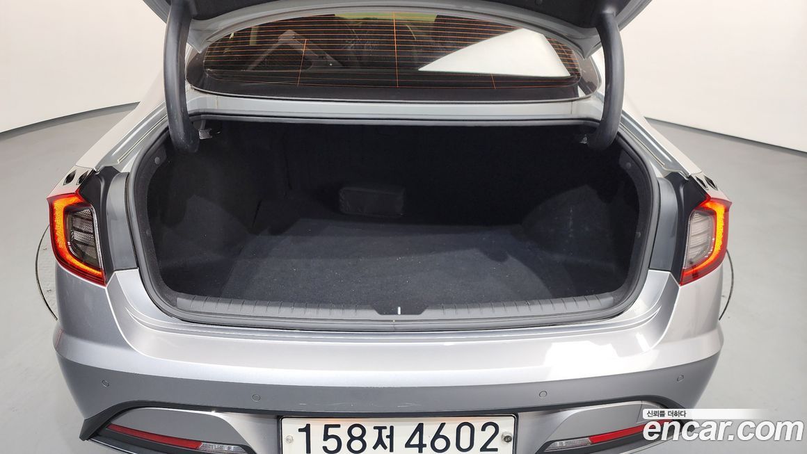 Hyundai Sonata 2020