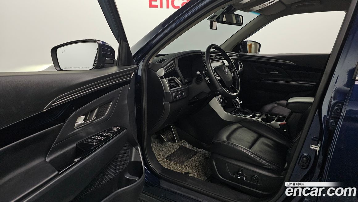 KG_Mobility_Ssangyong KORANDO 2020