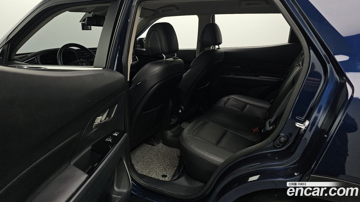 KG_Mobility_Ssangyong KORANDO 2020