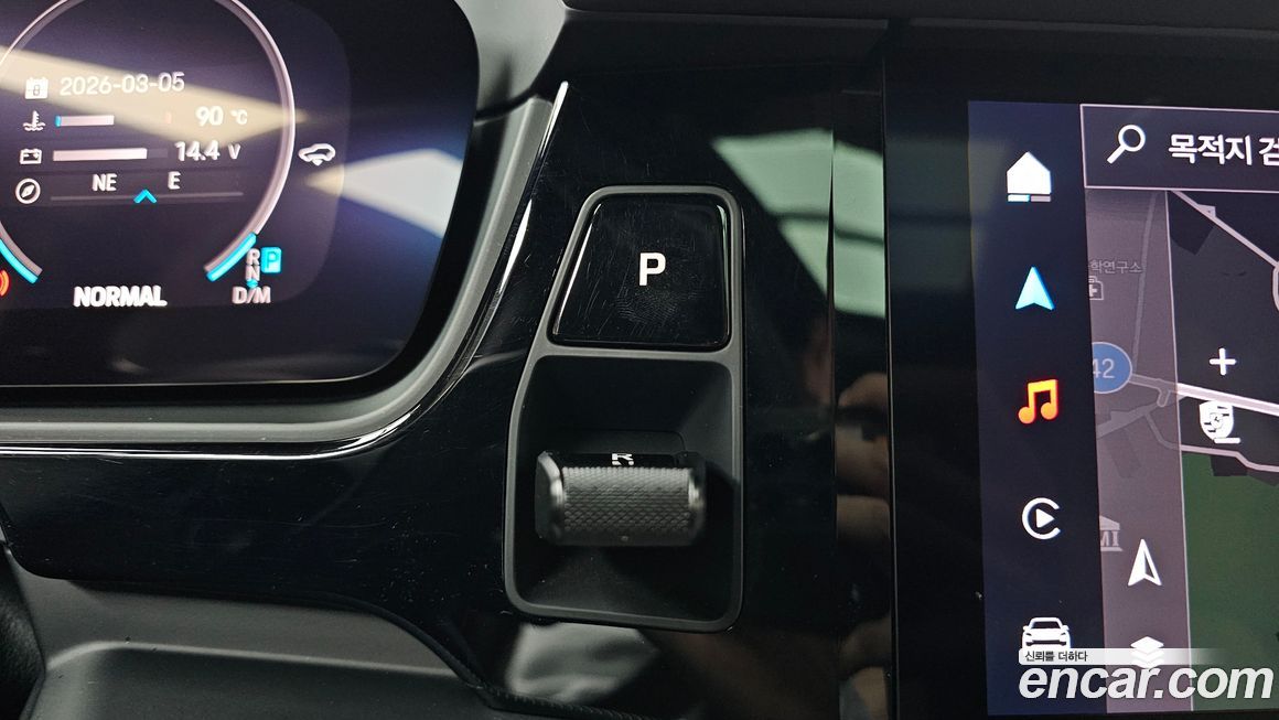 Porsche Cayenne 2024